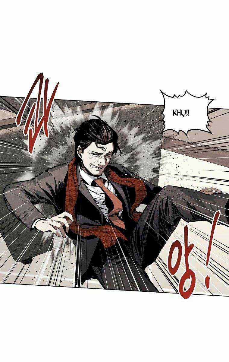 Kẻ Bất Bại - Chapter 17 - Trang 79