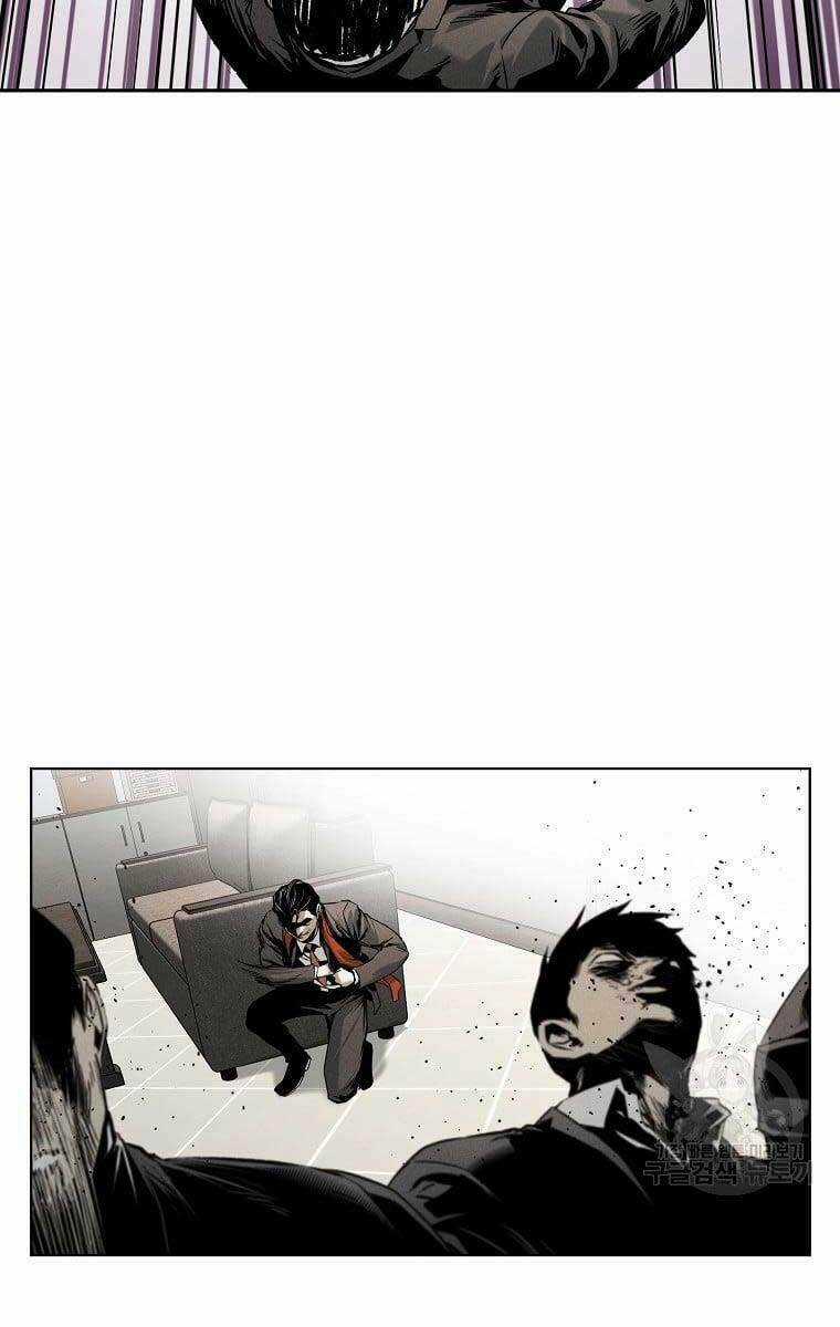 Kẻ Bất Bại - Chapter 17 - Trang 85