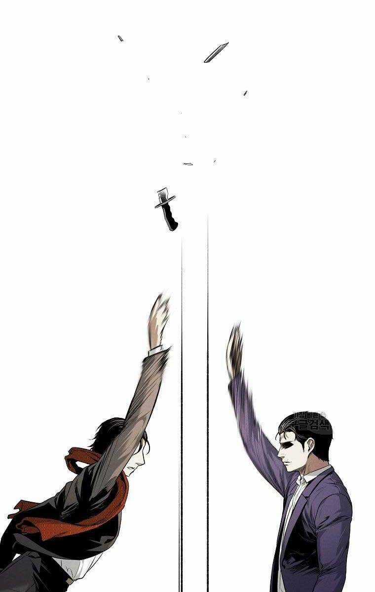 Kẻ Bất Bại - Chapter 17 - Trang 90