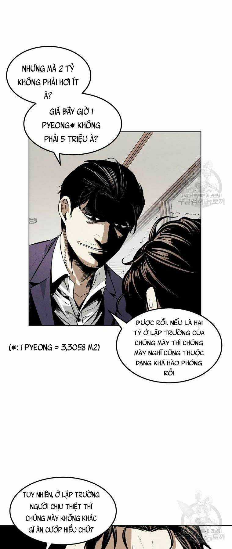 Kẻ Bất Bại - Chapter 18 - Trang 19