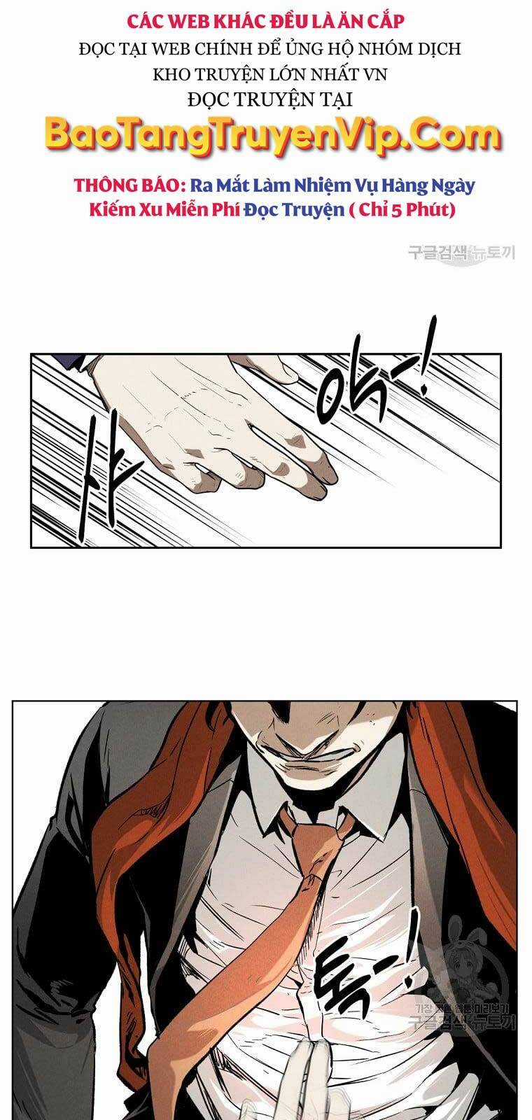 Kẻ Bất Bại - Chapter 18 - Trang 21