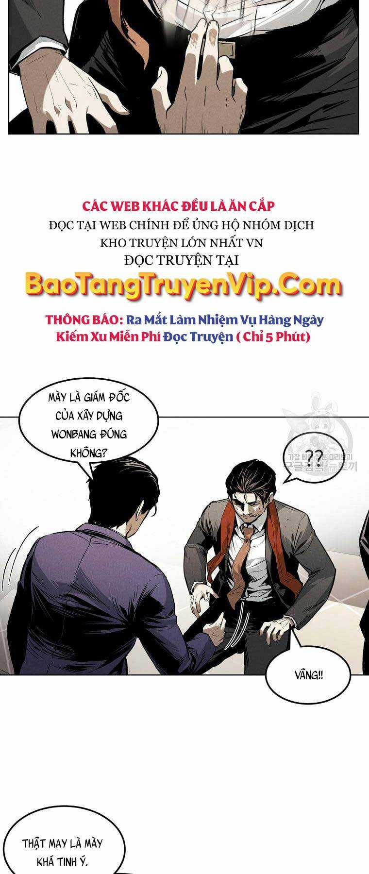 Kẻ Bất Bại - Chapter 18 - Trang 22