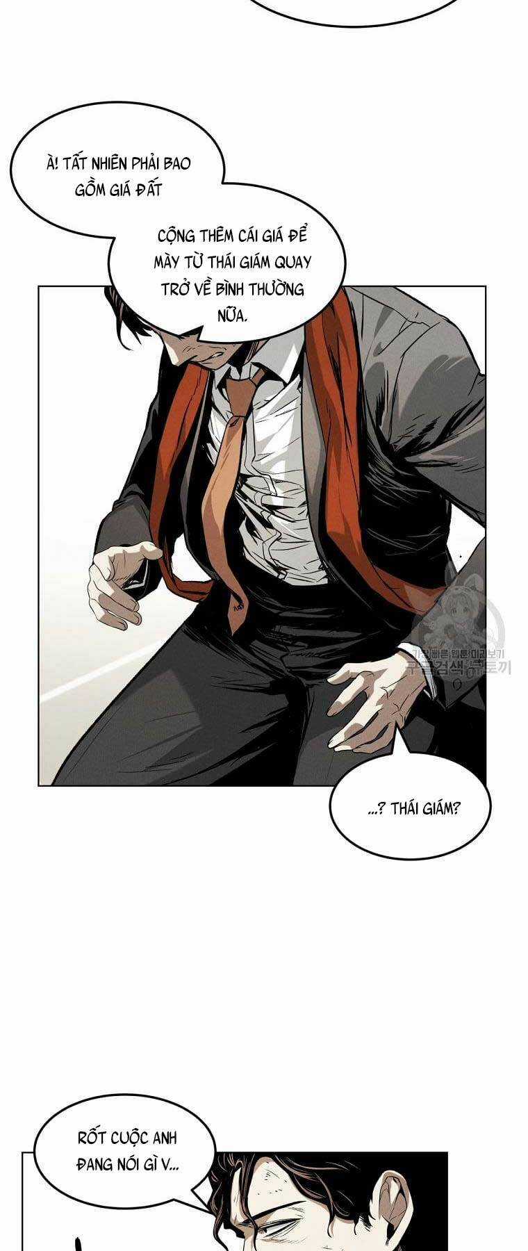 Kẻ Bất Bại - Chapter 18 - Trang 24