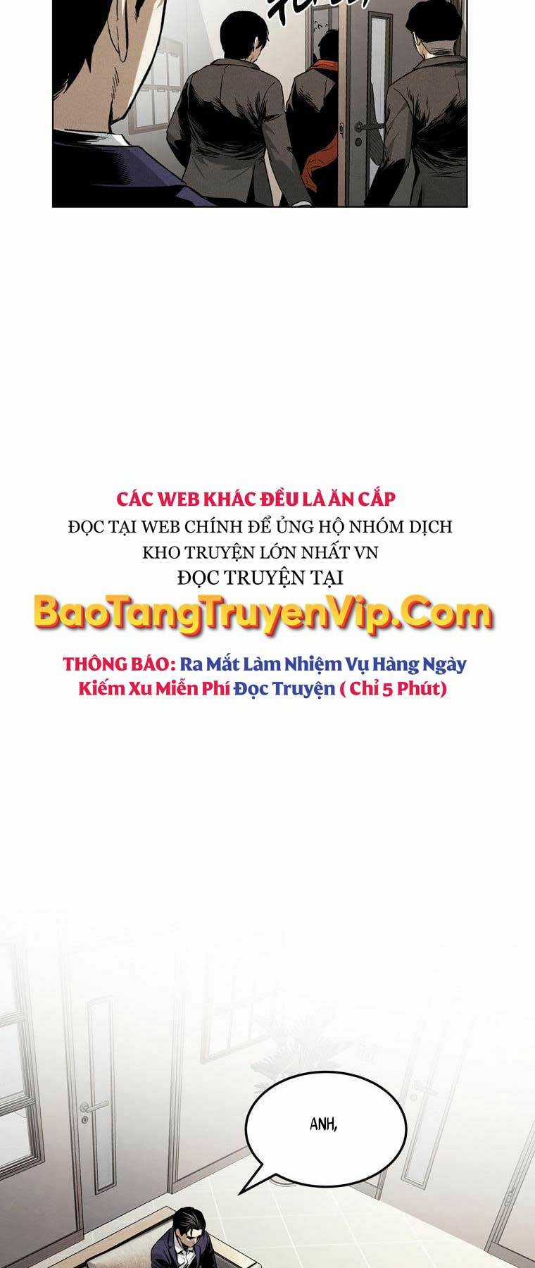 Kẻ Bất Bại - Chapter 18 - Trang 29