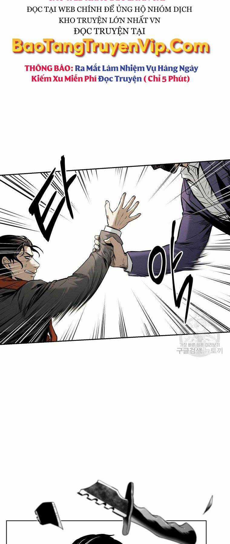 Kẻ Bất Bại - Chapter 18 - Trang 4