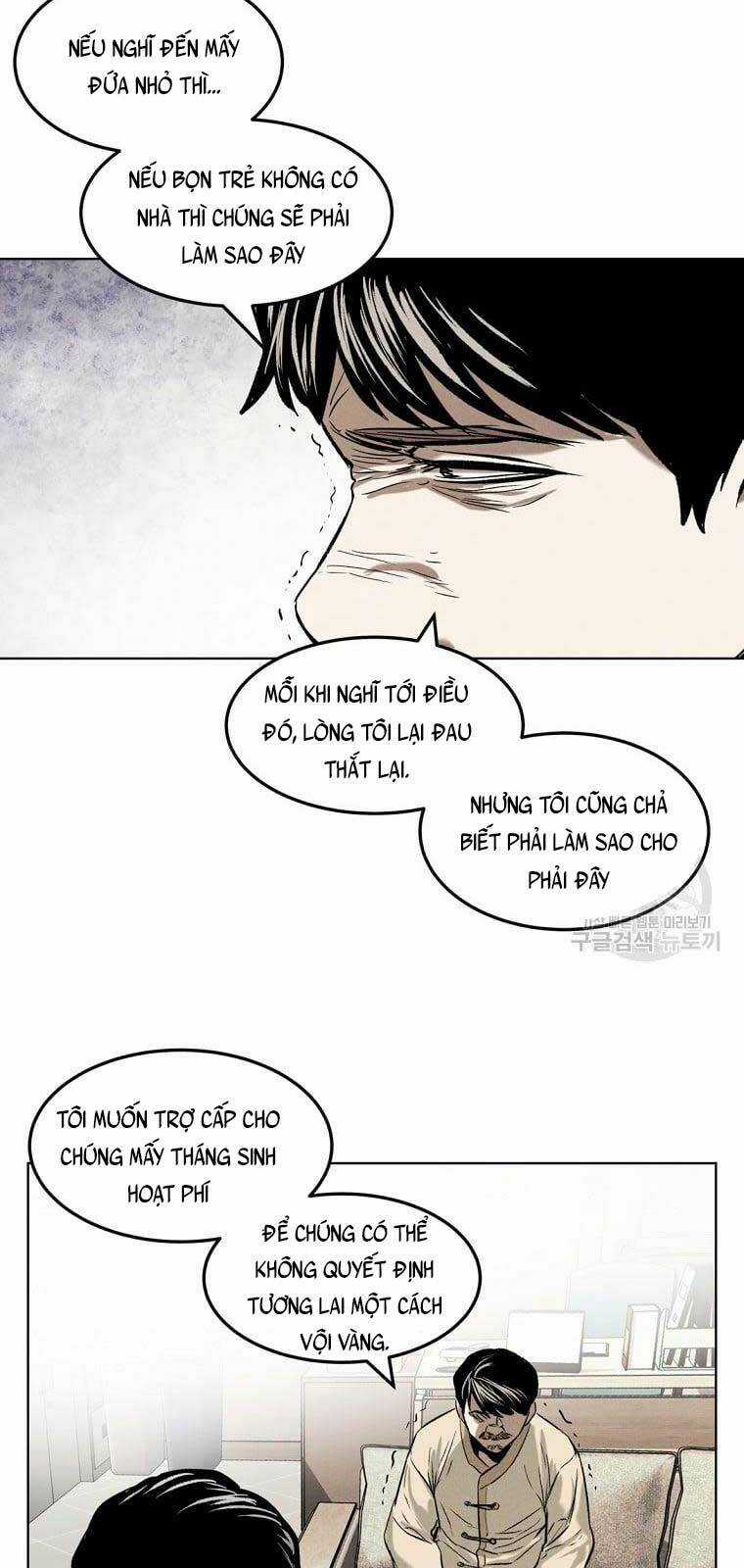 Kẻ Bất Bại - Chapter 18 - Trang 34