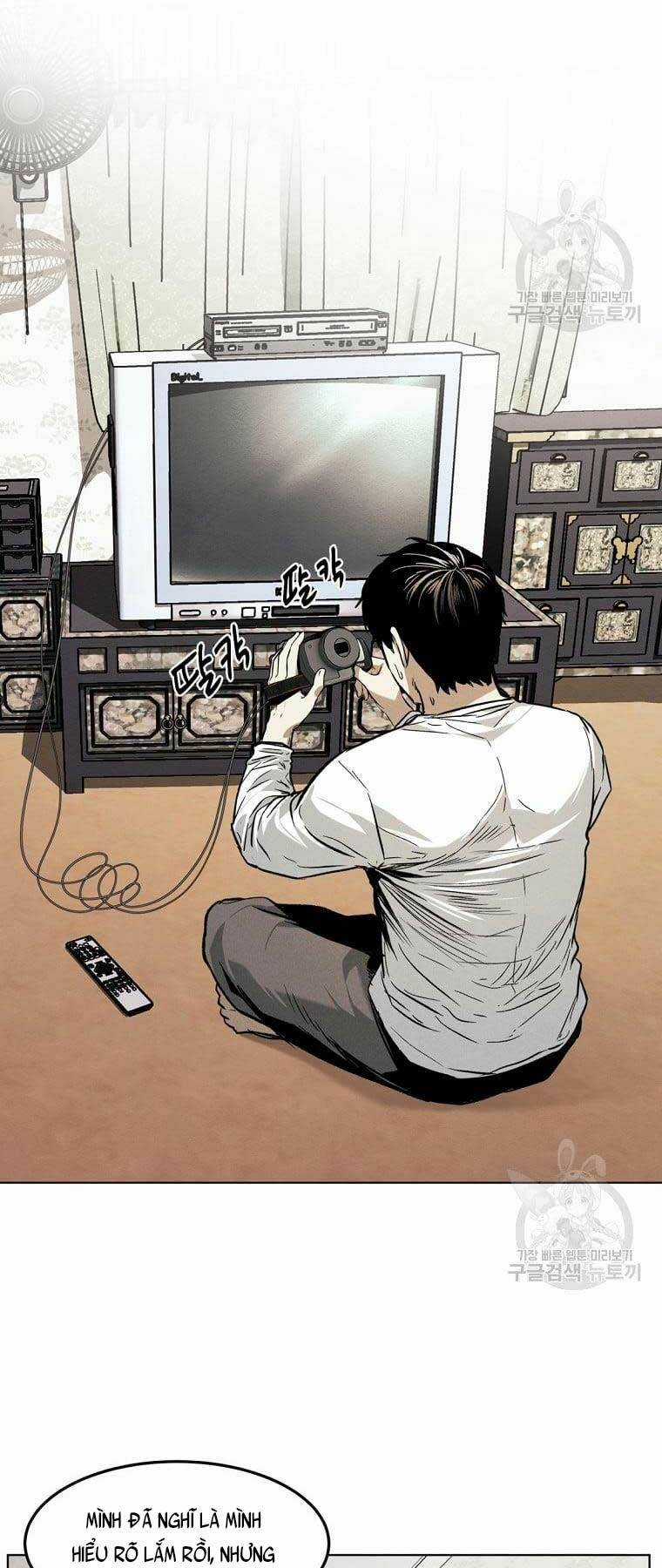 Kẻ Bất Bại - Chapter 18 - Trang 42