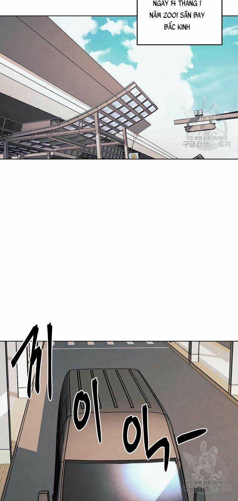 Kẻ Bất Bại - Chapter 18 - Trang 47