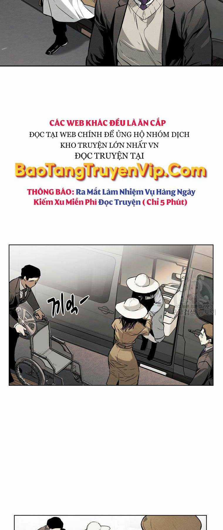 Kẻ Bất Bại - Chapter 18 - Trang 50