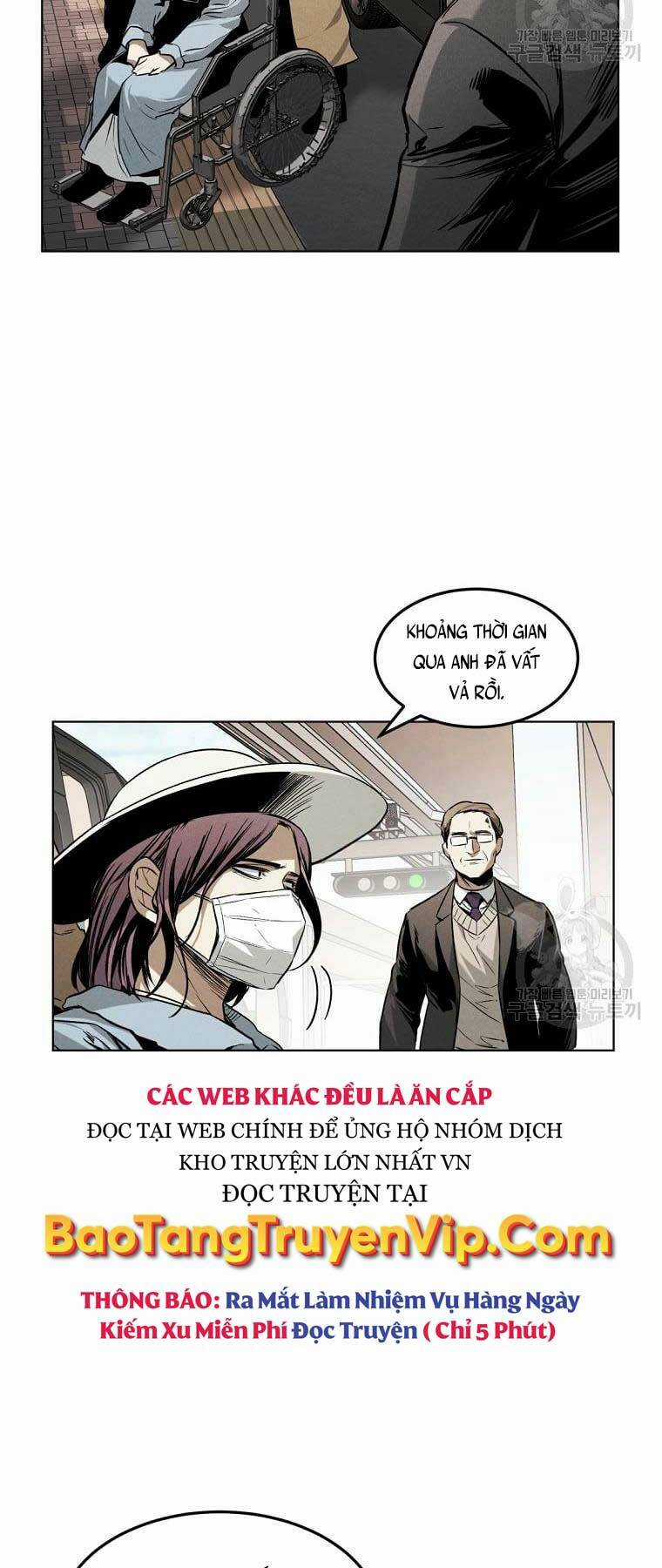 Kẻ Bất Bại - Chapter 18 - Trang 53