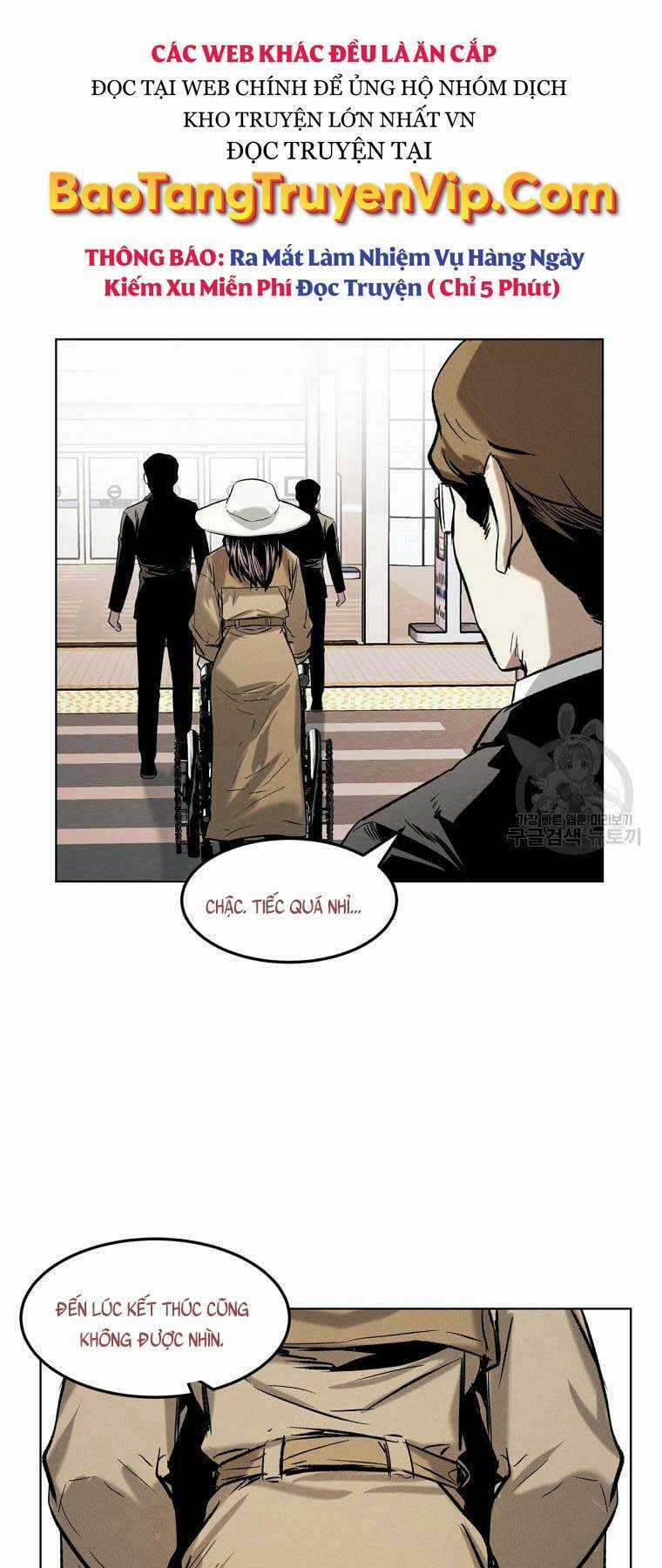 Kẻ Bất Bại - Chapter 18 - Trang 55