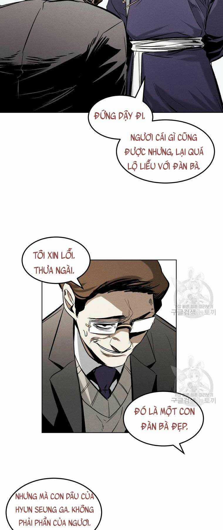 Kẻ Bất Bại - Chapter 18 - Trang 58