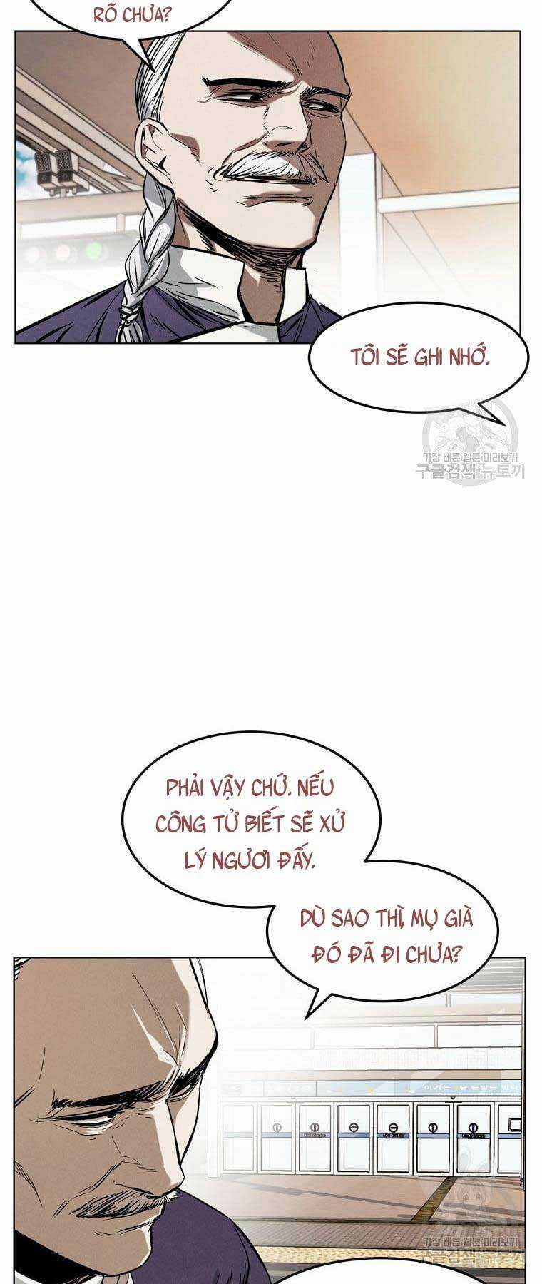 Kẻ Bất Bại - Chapter 18 - Trang 59