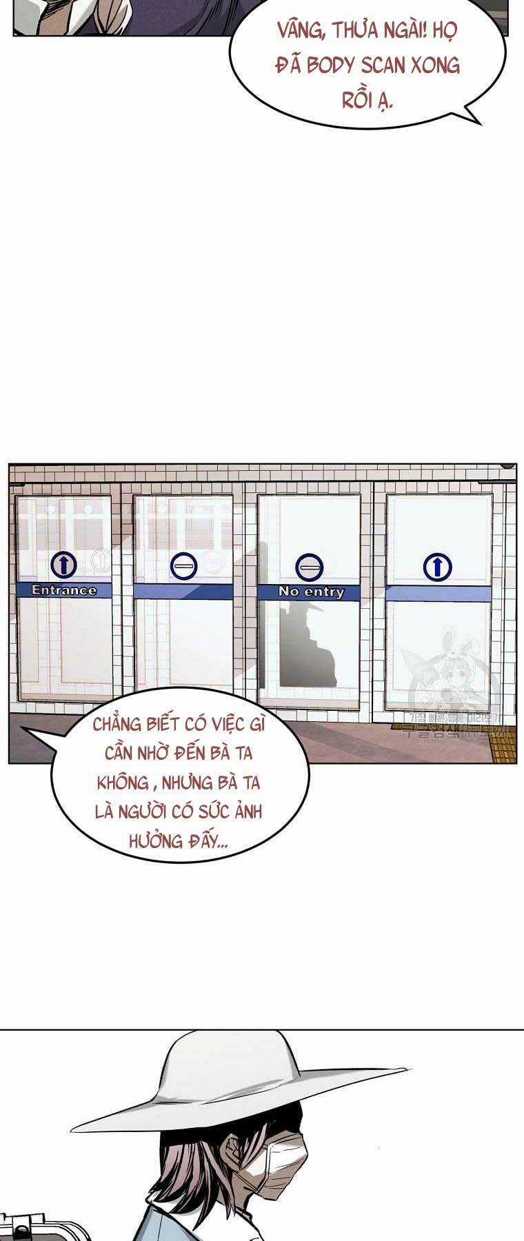 Kẻ Bất Bại - Chapter 18 - Trang 60