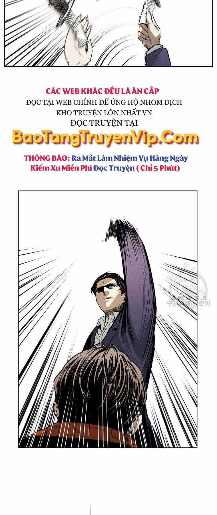 Kẻ Bất Bại - Chapter 18 - Trang 10