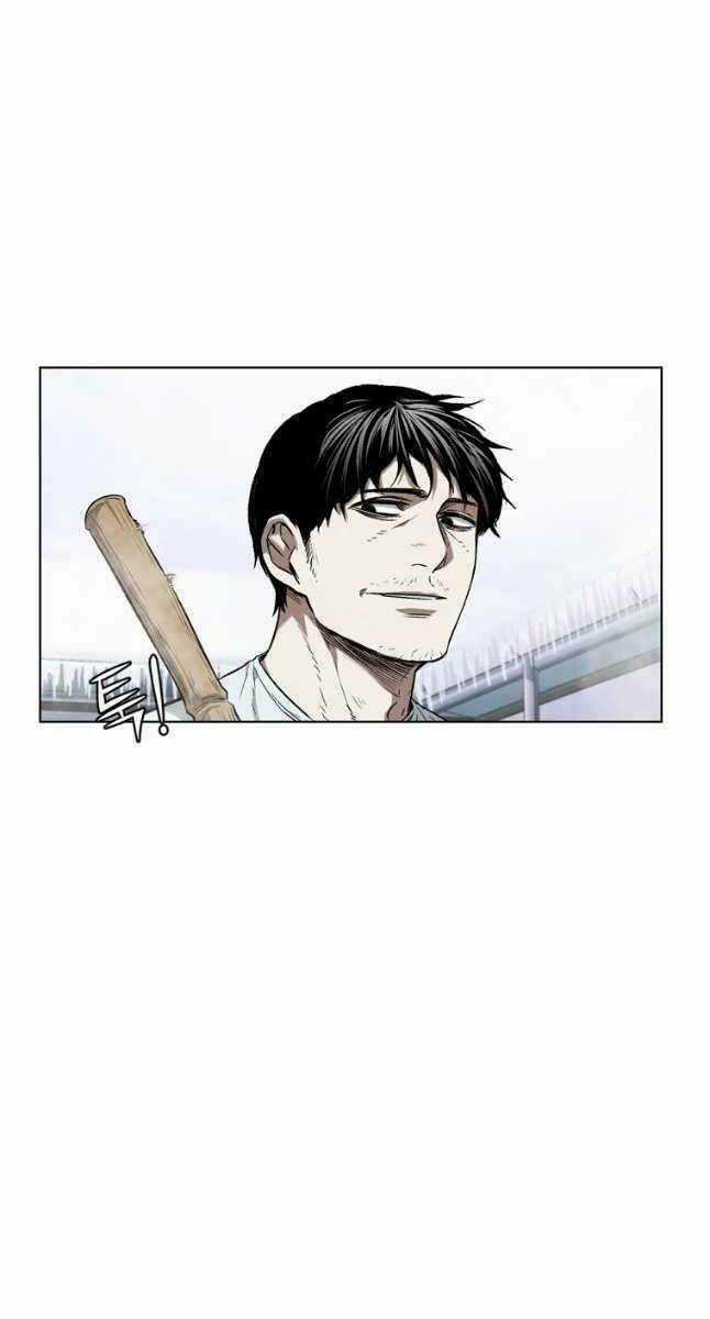 Kẻ Bất Bại - Chapter 19 - Trang 20