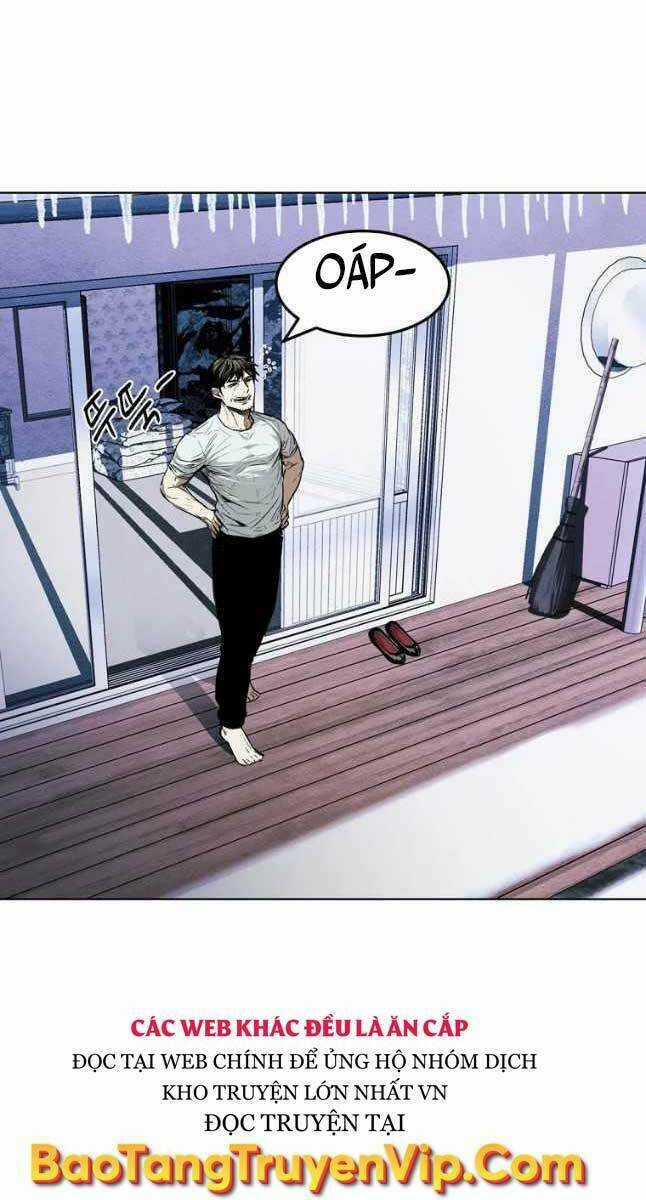 Kẻ Bất Bại - Chapter 19 - Trang 3