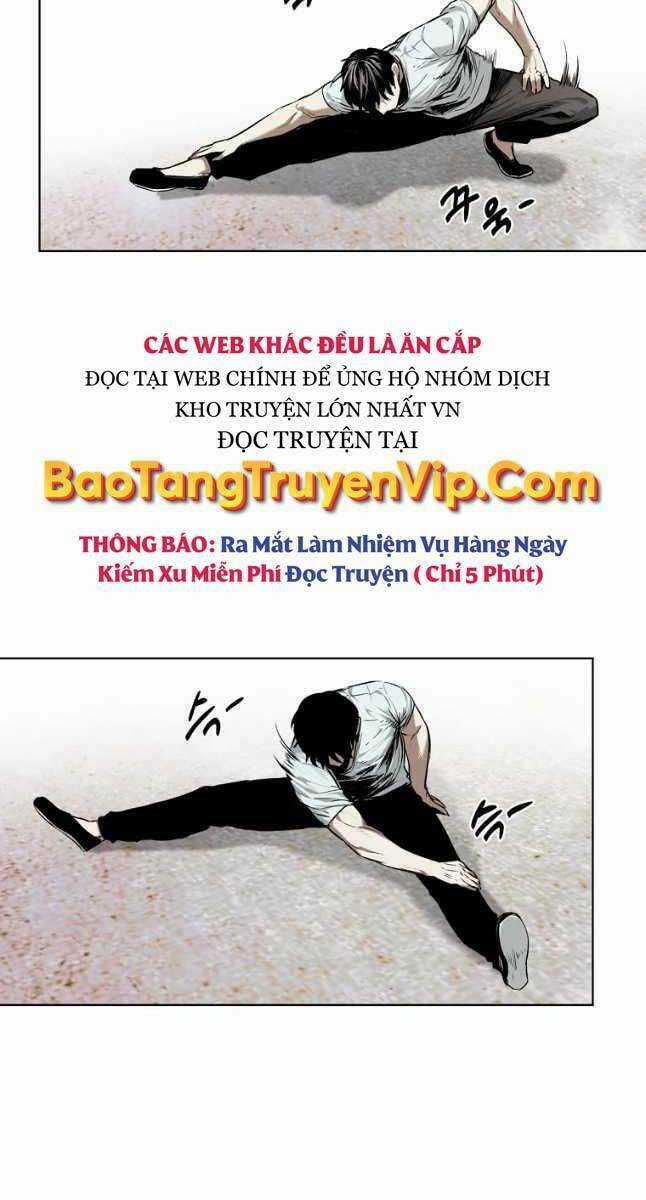 Kẻ Bất Bại - Chapter 19 - Trang 23