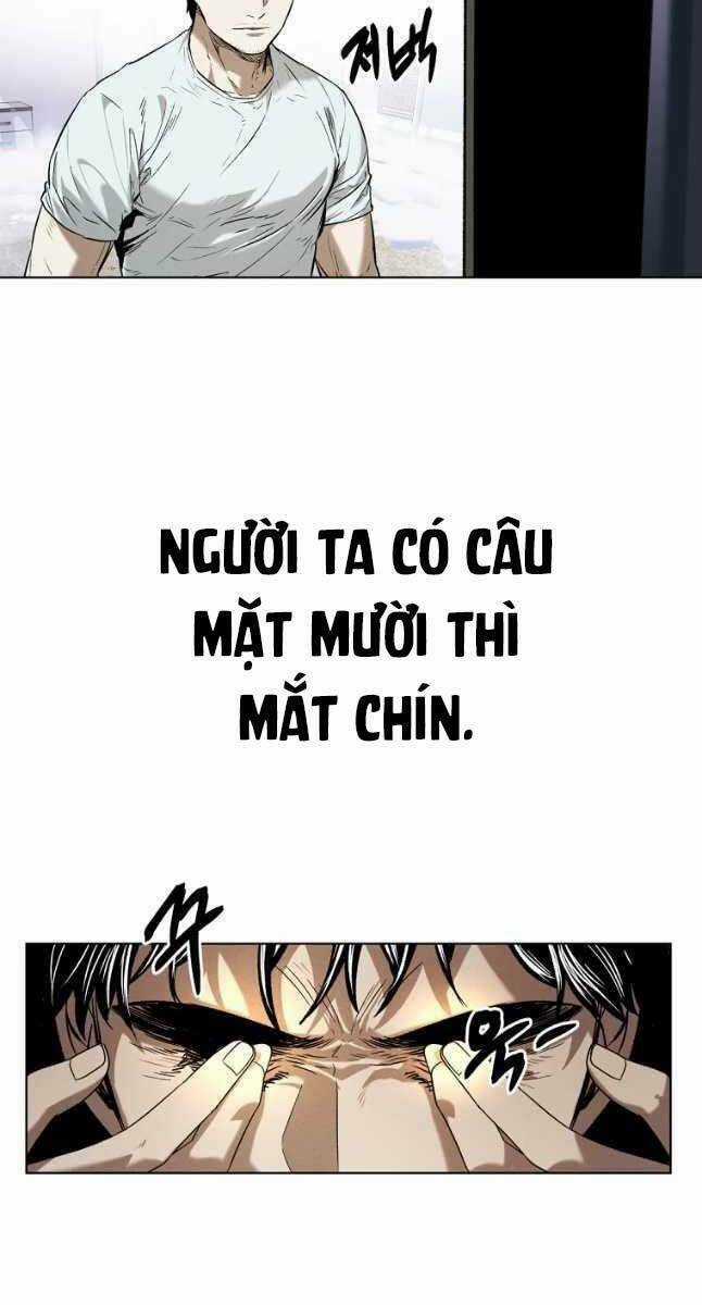 Kẻ Bất Bại - Chapter 19 - Trang 32