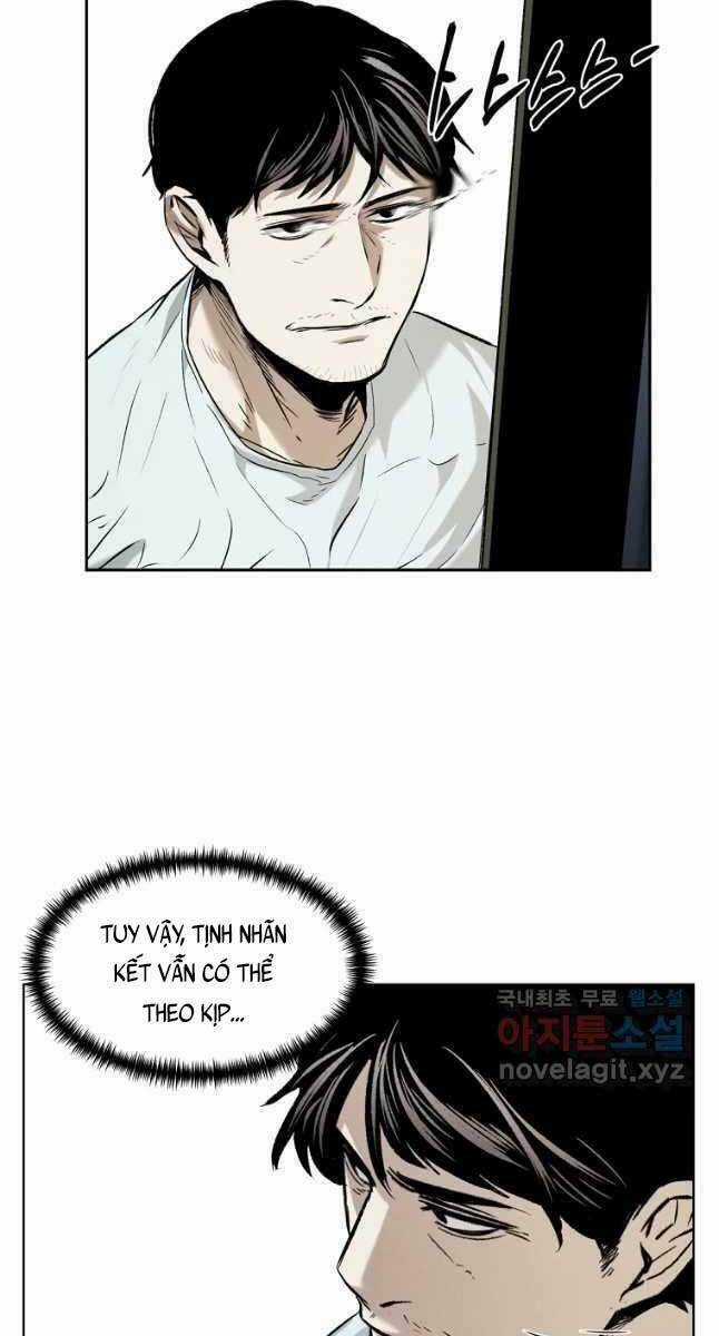 Kẻ Bất Bại - Chapter 19 - Trang 36