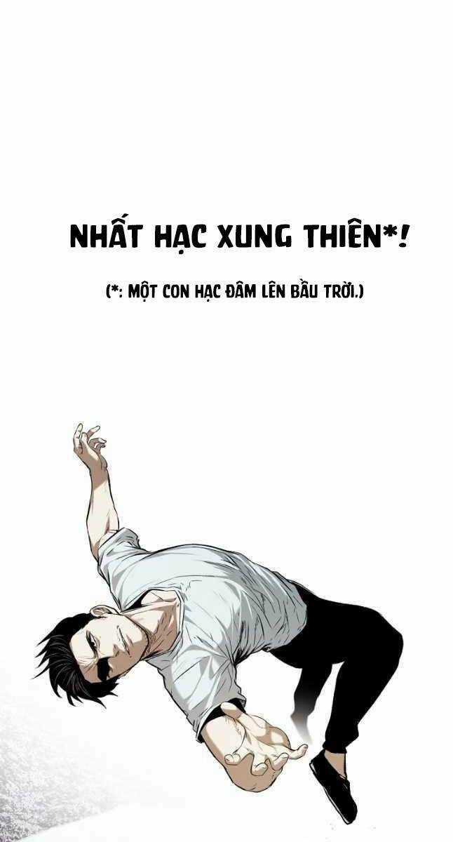 Kẻ Bất Bại - Chapter 19 - Trang 40