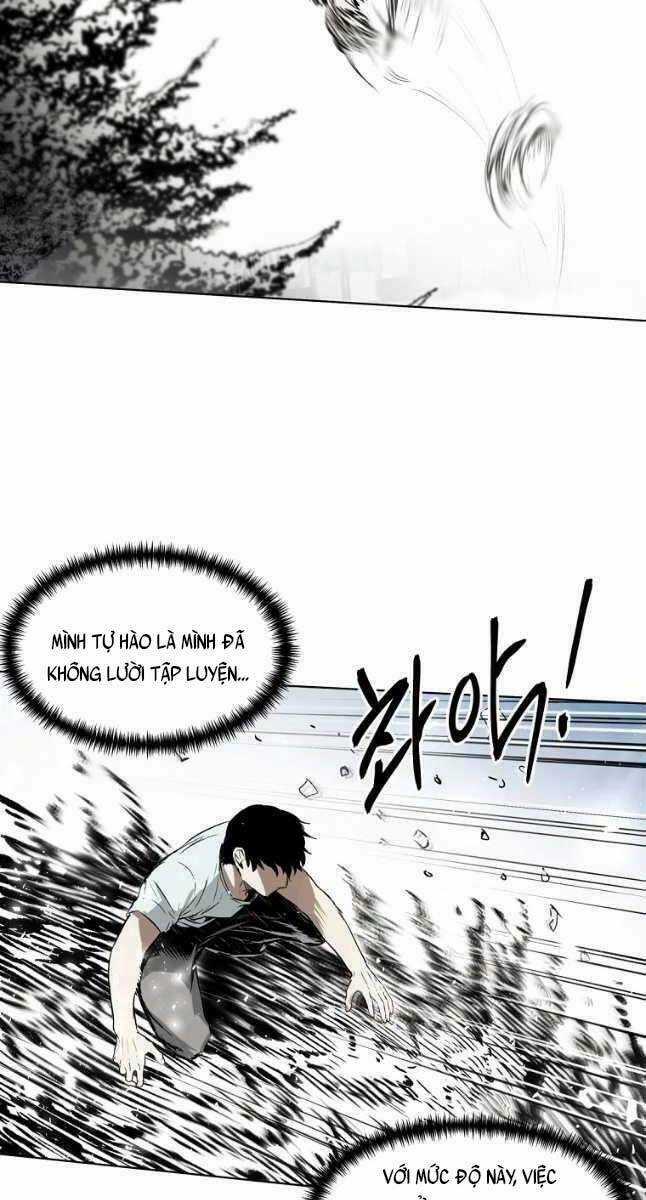 Kẻ Bất Bại - Chapter 19 - Trang 42