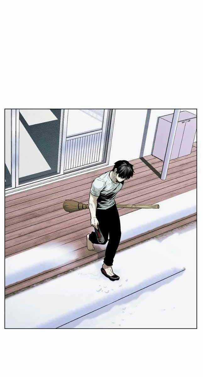 Kẻ Bất Bại - Chapter 19 - Trang 6