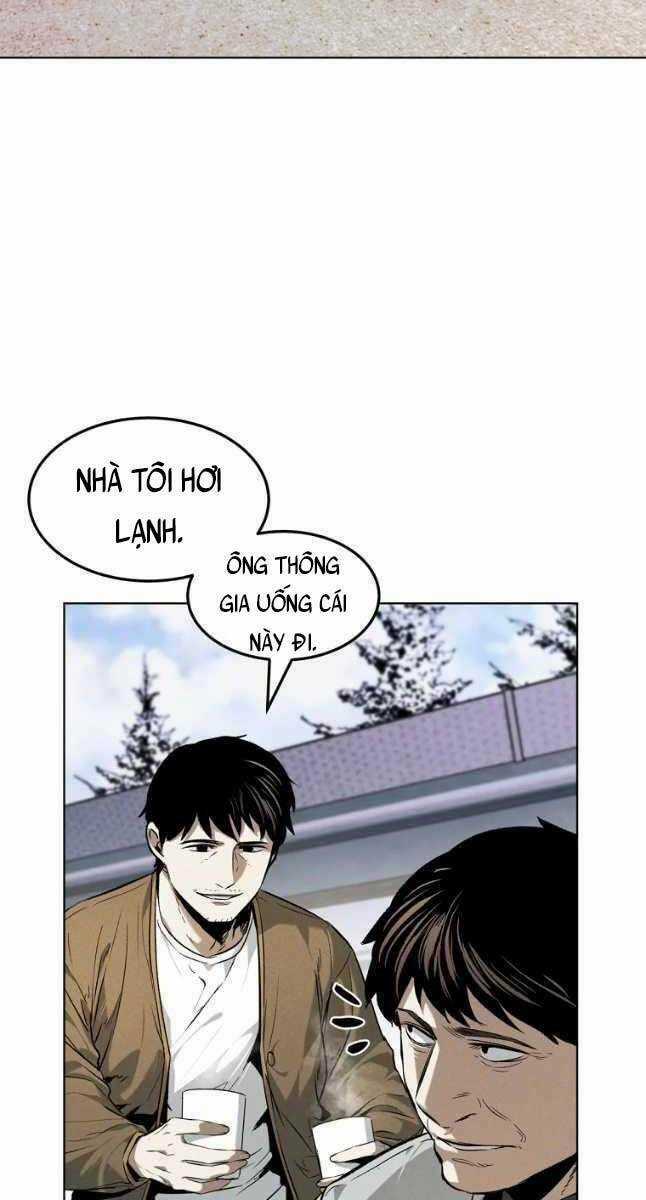 Kẻ Bất Bại - Chapter 19 - Trang 71