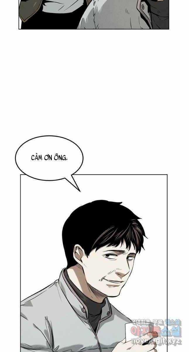 Kẻ Bất Bại - Chapter 19 - Trang 72