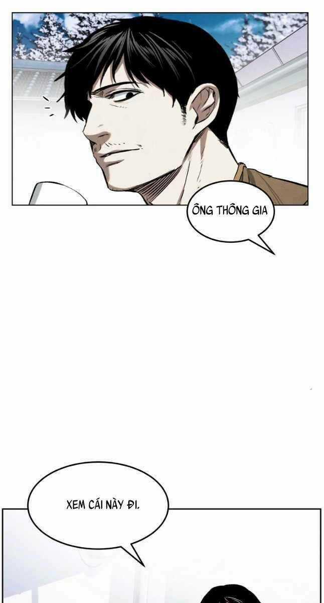 Kẻ Bất Bại - Chapter 19 - Trang 74