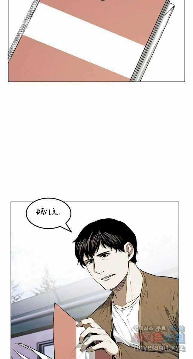 Kẻ Bất Bại - Chapter 19 - Trang 76