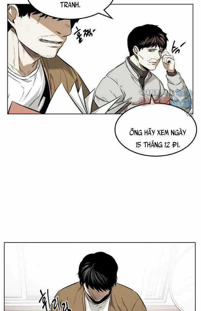 Kẻ Bất Bại - Chapter 19 - Trang 80