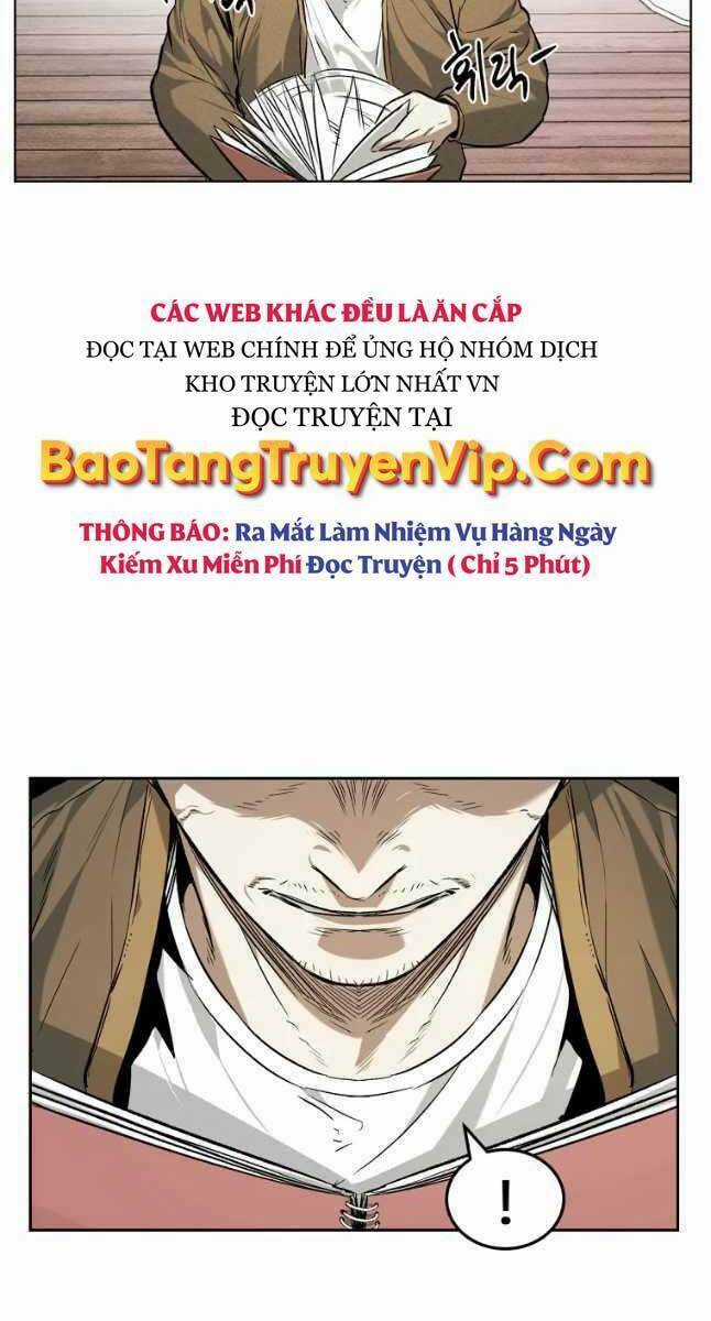 Kẻ Bất Bại - Chapter 19 - Trang 81