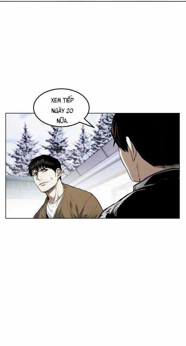 Kẻ Bất Bại - Chapter 19 - Trang 83