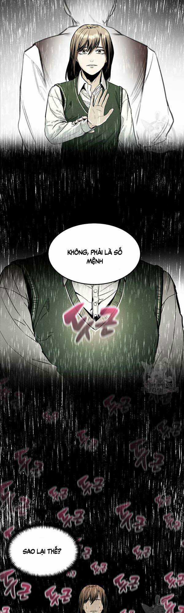 Kẻ Bất Bại - Chapter 2 - Trang 12