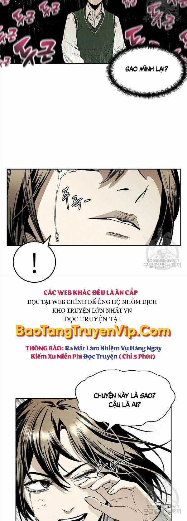 Kẻ Bất Bại - Chapter 2 - Trang 13