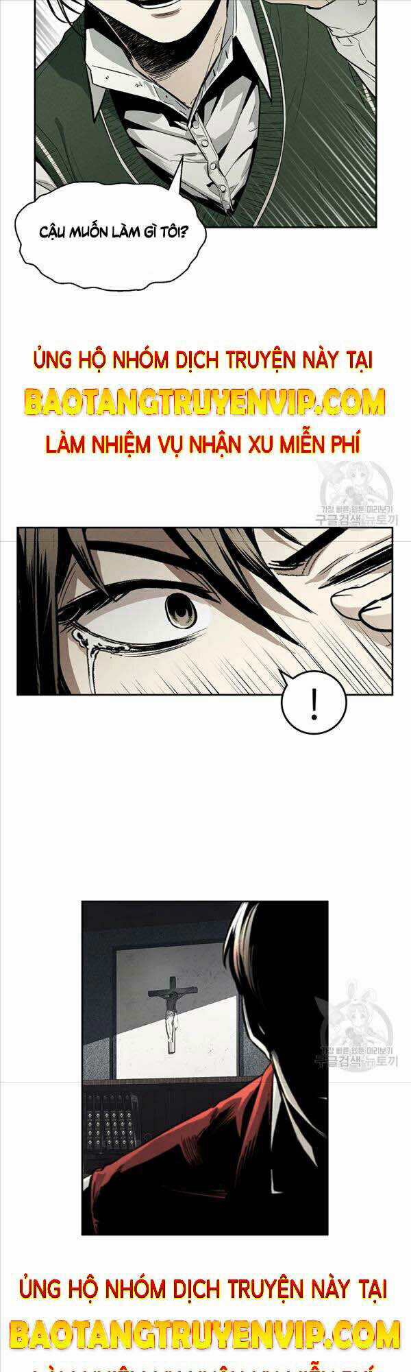 Kẻ Bất Bại - Chapter 2 - Trang 14