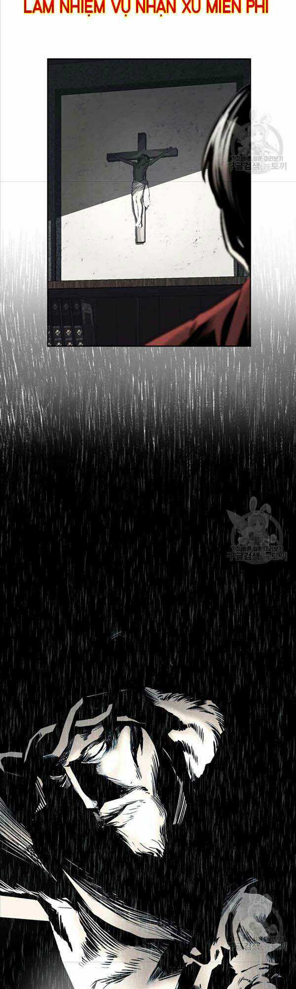 Kẻ Bất Bại - Chapter 2 - Trang 15