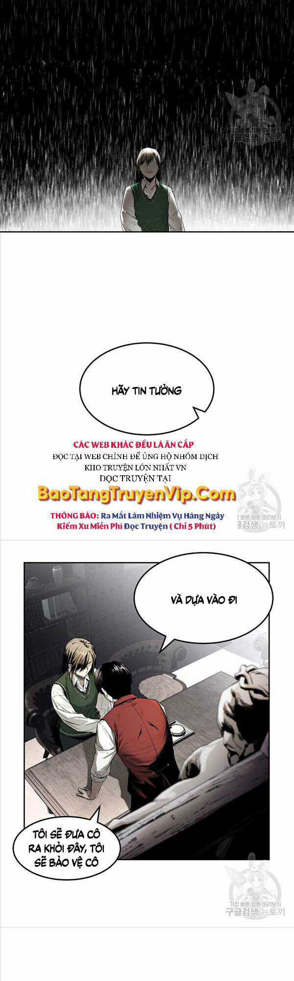 Kẻ Bất Bại - Chapter 2 - Trang 17