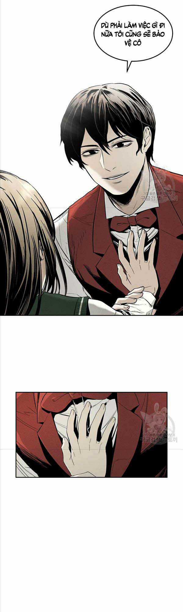 Kẻ Bất Bại - Chapter 2 - Trang 18