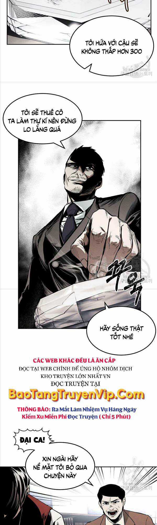 Kẻ Bất Bại - Chapter 2 - Trang 29