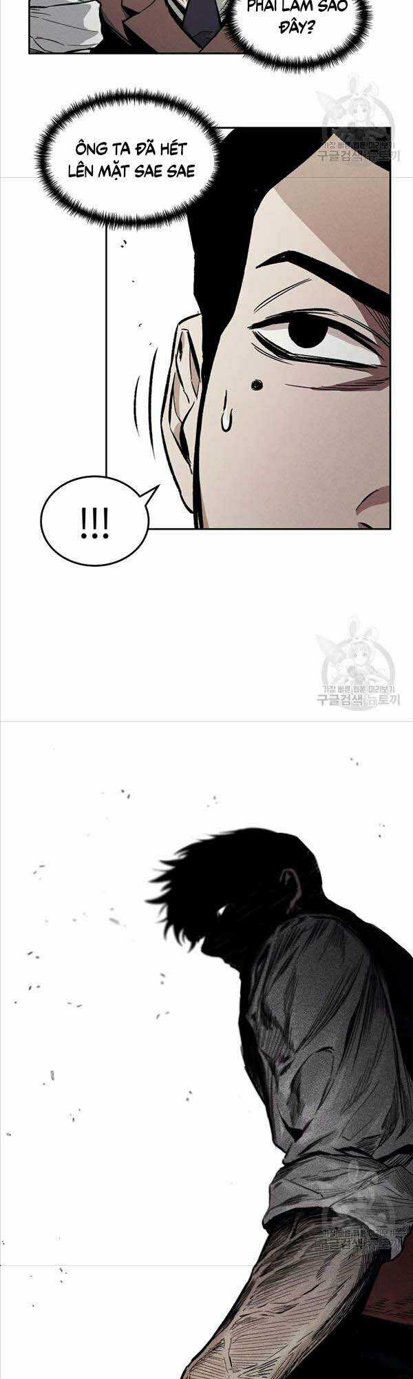 Kẻ Bất Bại - Chapter 2 - Trang 31