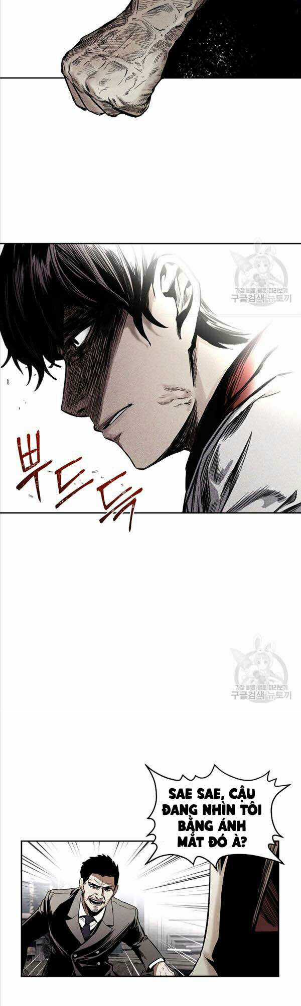 Kẻ Bất Bại - Chapter 2 - Trang 32