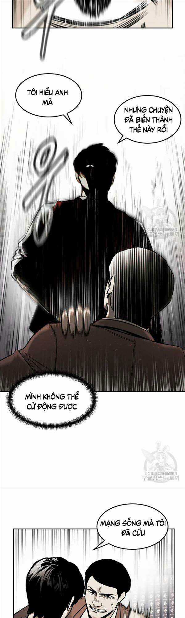 Kẻ Bất Bại - Chapter 2 - Trang 38