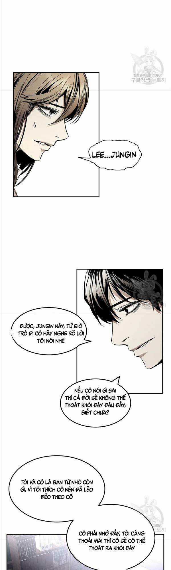 Kẻ Bất Bại - Chapter 2 - Trang 5