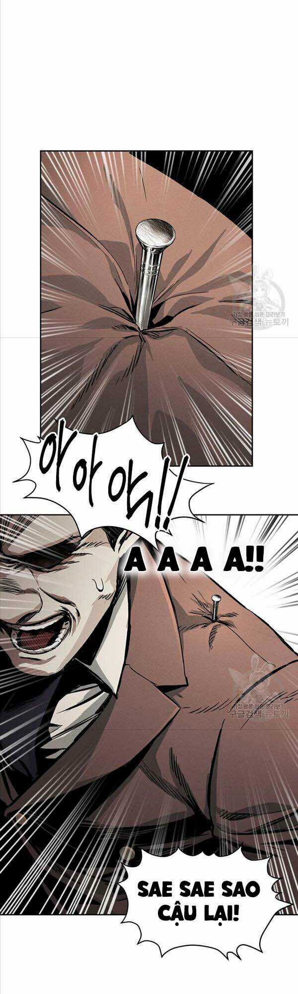 Kẻ Bất Bại - Chapter 2 - Trang 42