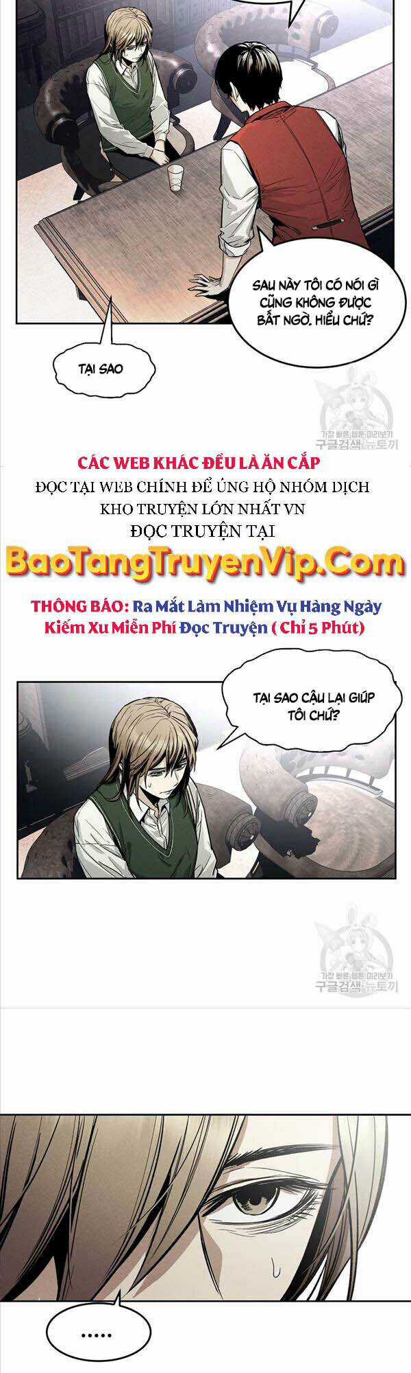 Kẻ Bất Bại - Chapter 2 - Trang 6