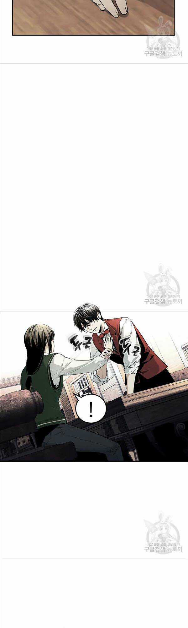 Kẻ Bất Bại - Chapter 2 - Trang 9