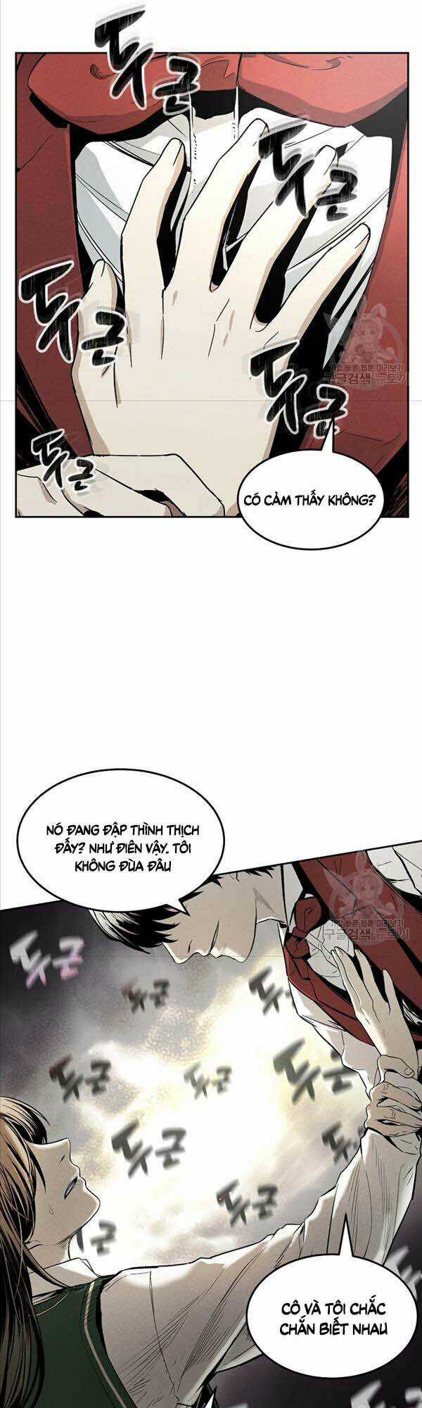 Kẻ Bất Bại - Chapter 2 - Trang 10