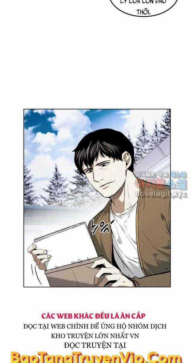 Kẻ Bất Bại - Chapter 20 - Trang 2